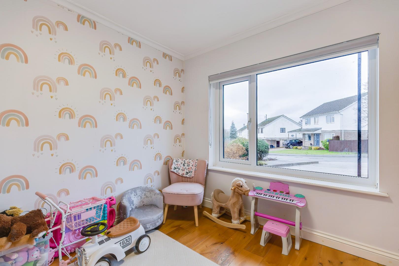 Court Close, Aberthin, Nr Cowbridge, Vale of Glamorgan, CF71 7EH